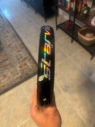 Pala Padel Star Vie Kenta Pro 2024