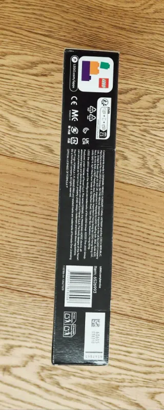 LEGO Speed Champions Ferrari SF-24