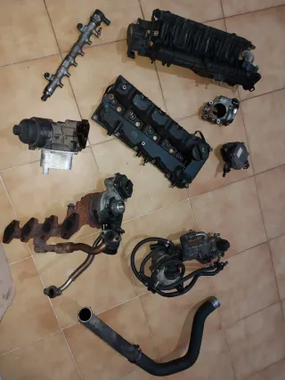 Kia Sportage o hyundai