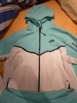 Chándal Nike Tech Fleece Talla XL