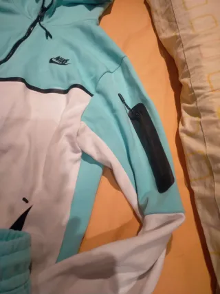 Chándal Nike Tech Fleece Talla XL