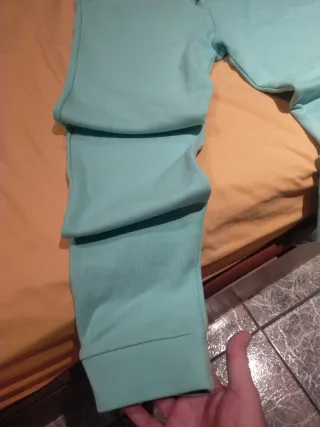 Chándal Nike Tech Fleece Talla XL