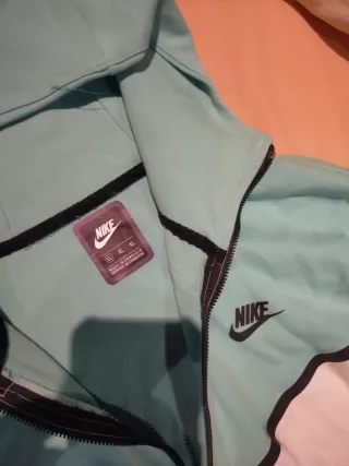 Chándal Nike Tech Fleece Talla XL