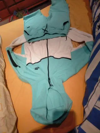 Chándal Nike Tech Fleece Talla XL