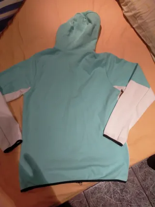 Chándal Nike Tech Fleece Talla XL