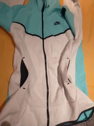 Chándal Nike Tech Fleece Talla XL