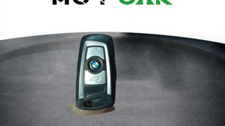 BMW Serie 3 320d Gran Turismo 140 kW (190 CV)