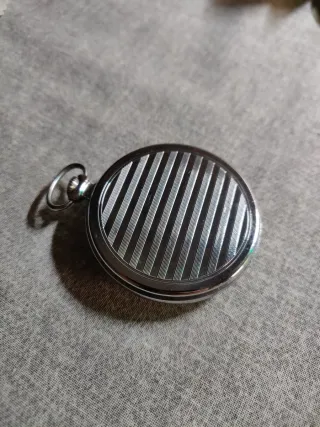 Orologio da tasca Molnija