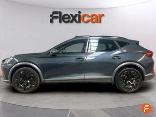 Cupra Formentor 1.5 TSI 110kW (150 CV) DSG