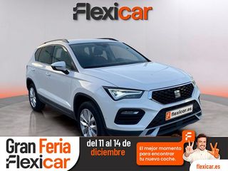 Seat Ateca 1.0 TSI 85kW St&Sp Style Go
