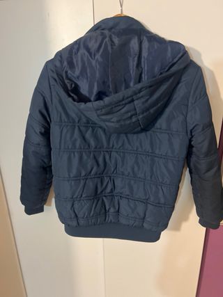 Chaqueta niño fútbol Benicarló Joma