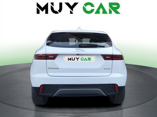 Jaguar E-PACE 2.0D 110 kW (150 CV)