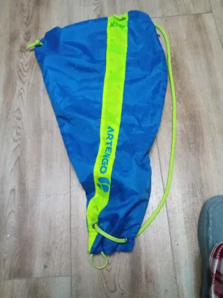 Raqueta de tenis para niño