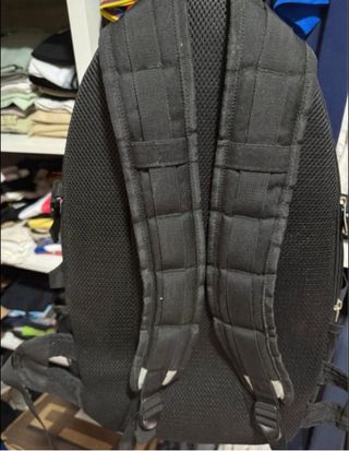 Mochila Macron Real Sociedad