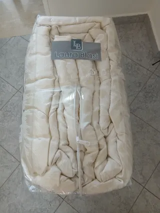 Trapunta Irene perla