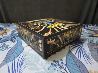 Party & Co Original Diset Juego de Mesa