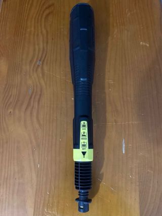 Lanza Karcher MJ 180 3-en-1