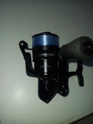 Carrete Penn Conflict II 4000