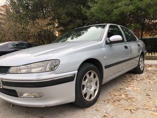 Peugeot 406 2000