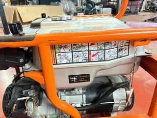 Generador Genergy 6500W