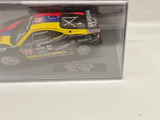 Ferrari 430 Scuderia 1:43