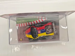 Ferrari 430 Scuderia 1:43