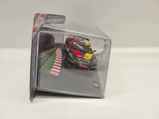 Ferrari 430 Scuderia 1:43