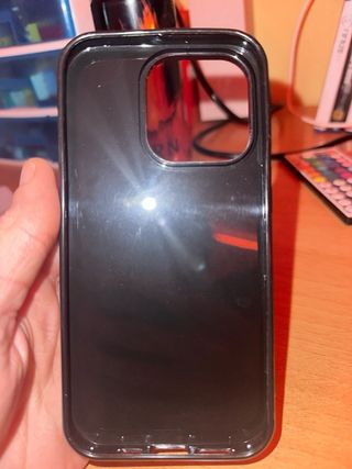 Custodia iPhone 14 Pro No Y2K nuova