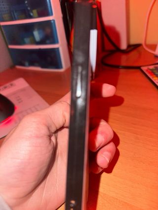 Custodia iPhone 14 Pro No Y2K nuova