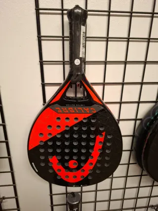 Pala Padel Head Calibre Limited Edition