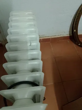 Calefactor CATA FOCUS 2500