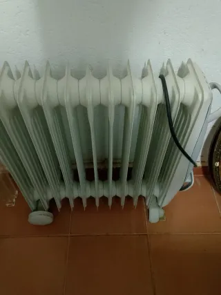 Calefactor CATA FOCUS 2500