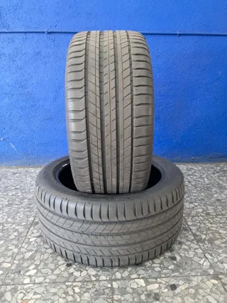 Juego 2 Neumáticos Michelin 295/40 R20 106Y