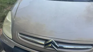 Citroen Xsara Picasso