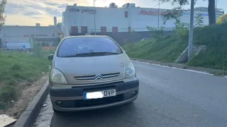 Citroen Xsara Picasso