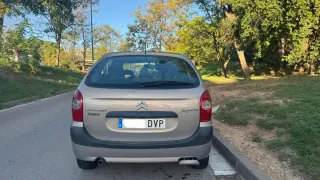 Citroen Xsara Picasso