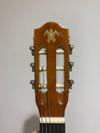 Guitarra Clásica Infantil