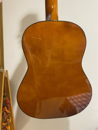 Guitarra Clásica Infantil