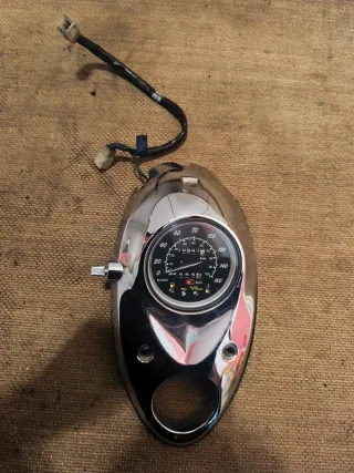 Cuadro de instrumentos Kymco venox