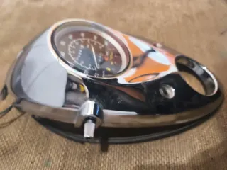 Cuadro de instrumentos Kymco venox