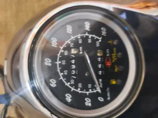 Cuadro de instrumentos Kymco venox