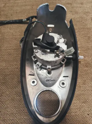 Cuadro de instrumentos Kymco venox