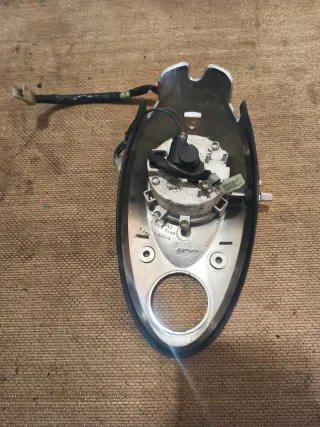 Cuadro de instrumentos Kymco venox