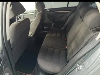 Volkswagen Golf 2007