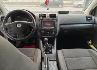 Volkswagen Golf 2007