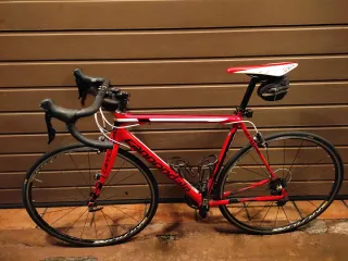 Cannondale Supersix EVO II