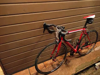 Cannondale Supersix EVO II