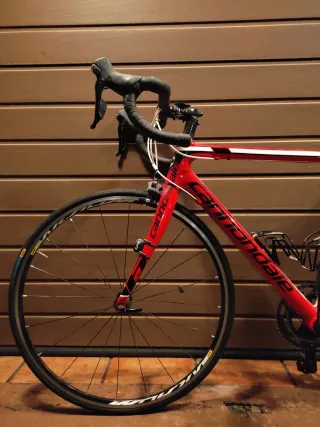 Cannondale Supersix EVO II