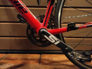 Cannondale Supersix EVO II