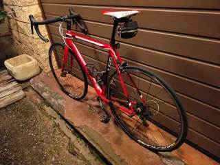 Cannondale Supersix EVO II